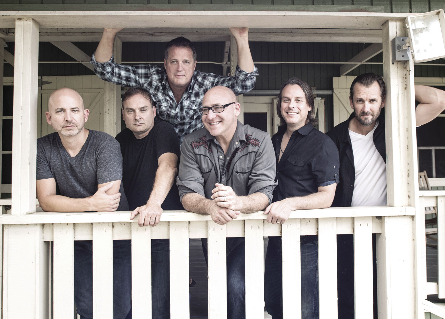 Sister Hazel to headline The Flying Monkey